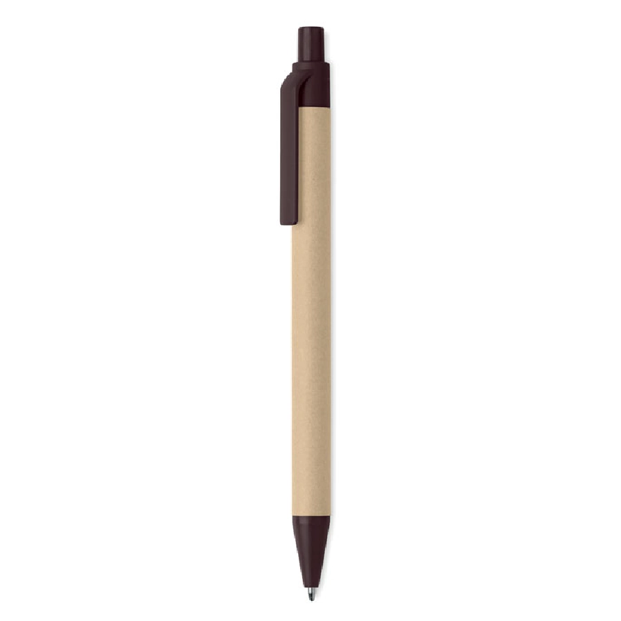 Długopis eko z papieru JANEIRO MO9862-01
