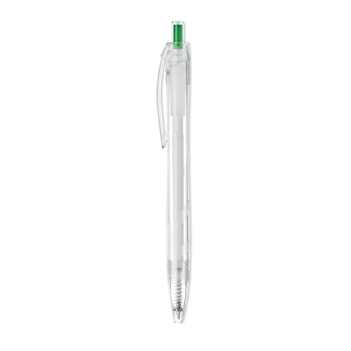 Długopis kulkowy RPET RPET PEN MO9900-09
