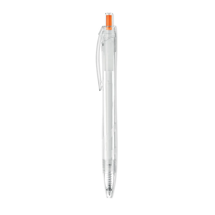 Długopis kulkowy RPET RPET PEN MO9900-10