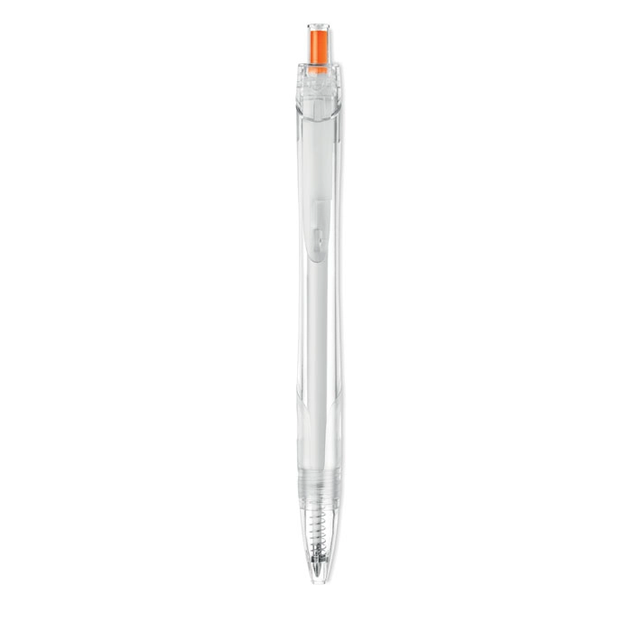 Długopis kulkowy RPET RPET PEN MO9900-10
