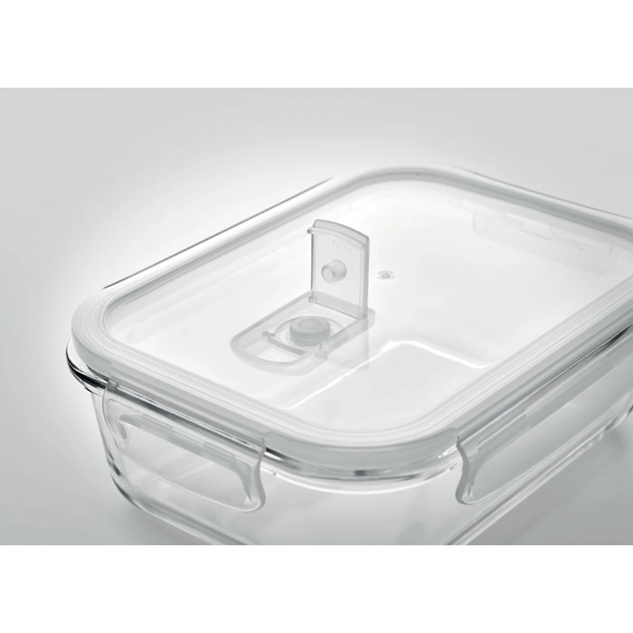  Lunchbox 900 ml PRAGA LUNCHBOX MO9923-22