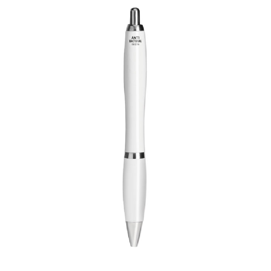 Długopis korpus antybakteryjny RIO CLEAN MO9951-06
