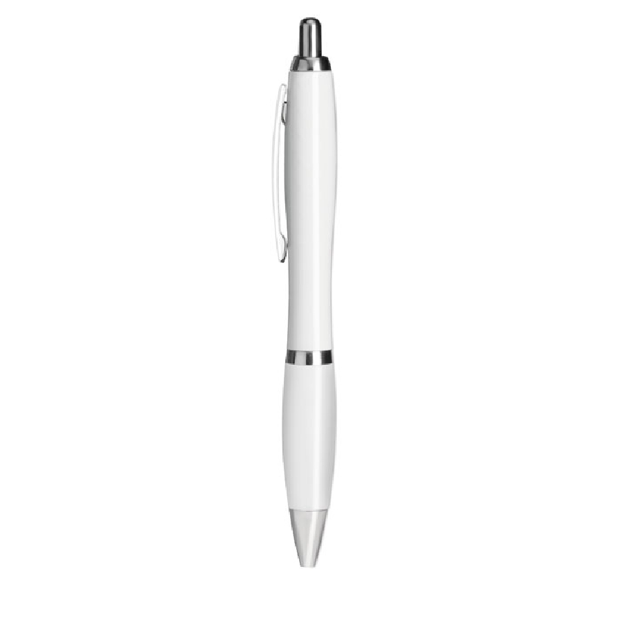 Długopis korpus antybakteryjny RIO CLEAN MO9951-06