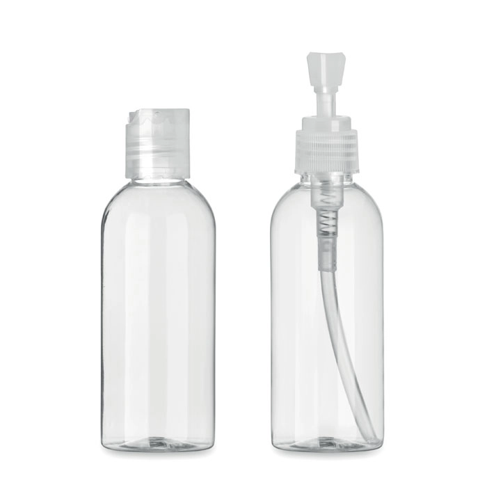 Zestaw butelek do dezynfekcji SANI MO9955-22