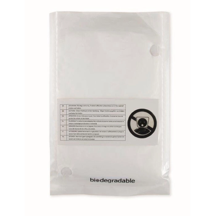 Ponczo biodegradowalne SPRINKLE PLA MO9993-22