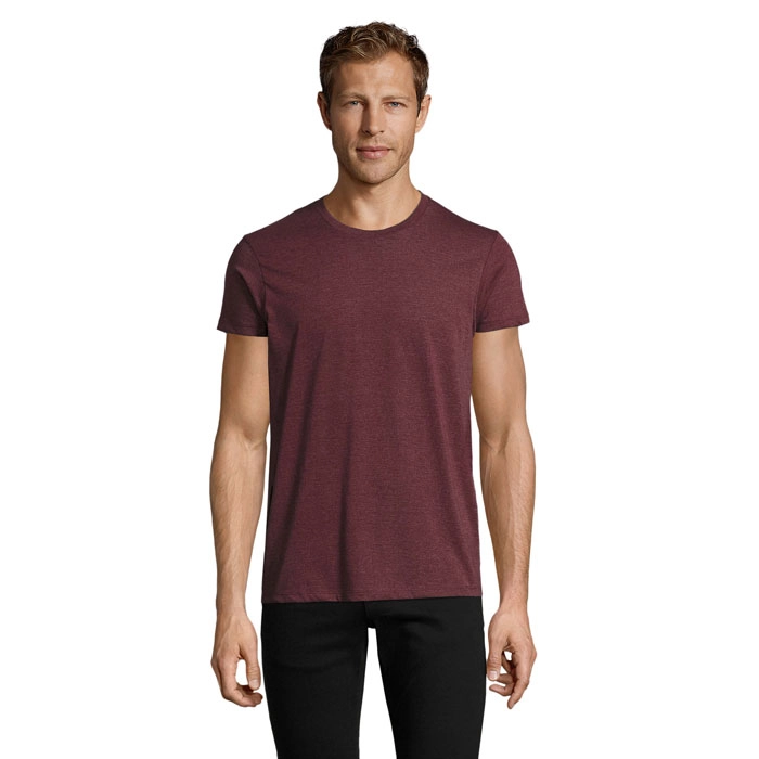 REGENT F Męski TShirt 150g REGENT FIT S00553-HX-XXL