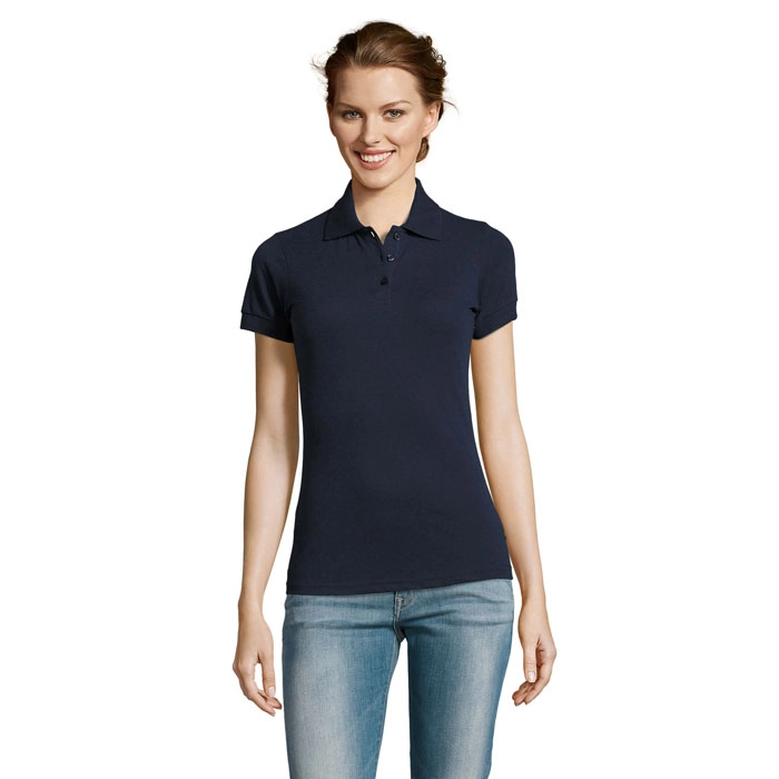 PRIME Damskie POLO 200g PRIME WOMEN S00573-FN-M