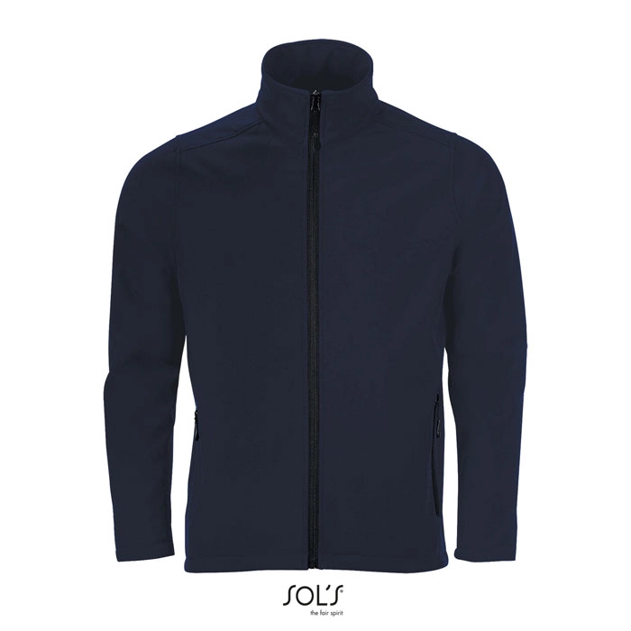 RACE męski softshell RACE MEN S01195-FN-L