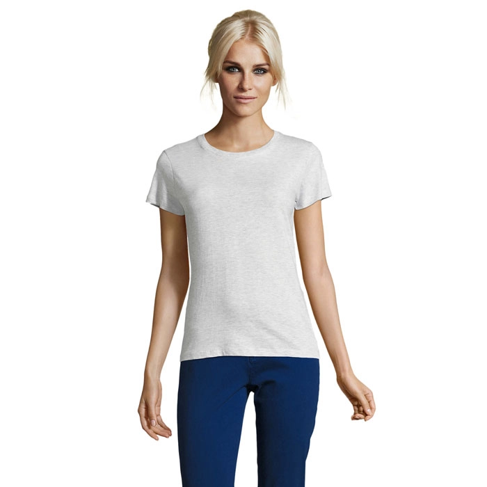 REGENT Damski TShirt 150g REGENT WOMEN S01825-AS-M