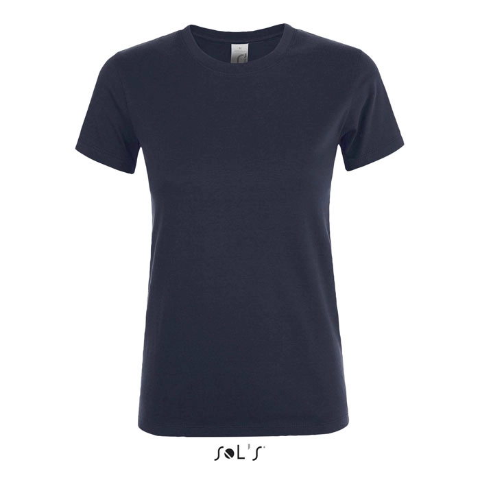 REGENT Damski T-Shirt 150g REGENT WOMEN S01825-FN-XL