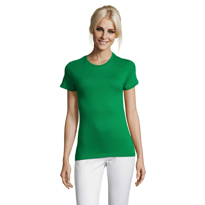 REGENT Damski TShirt 150g REGENT WOMEN S01825-KG-M