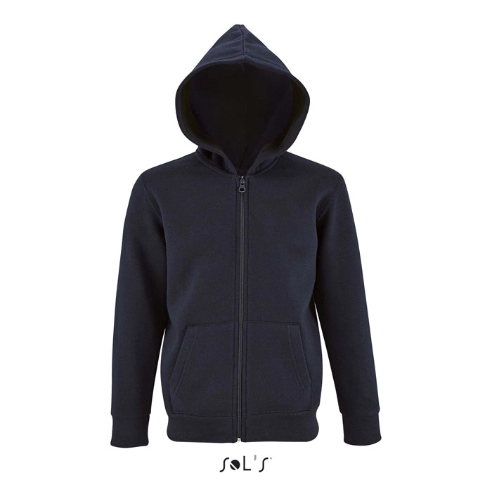 STONE Dziecięcy hoodie STONE KIDS S02092-FN-XL