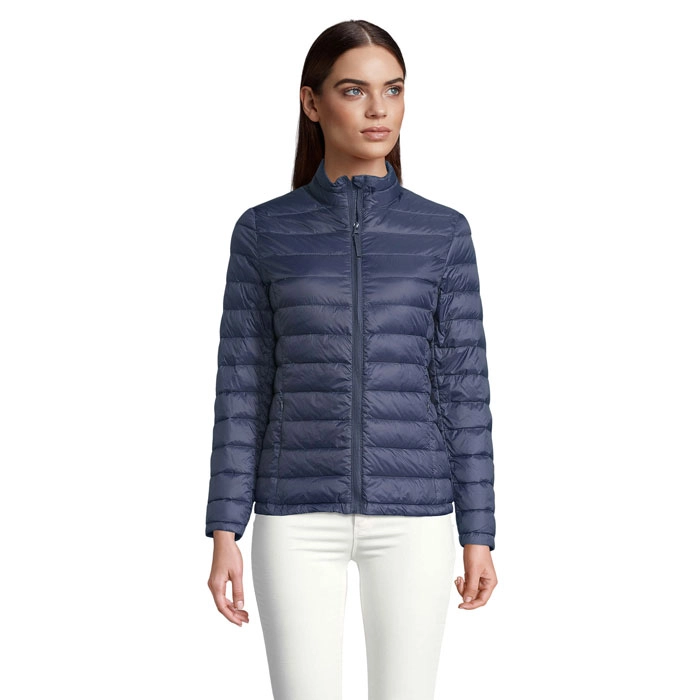 WILSON JACKET Damskie 380T WILSON WOMEN S02899-FN-M