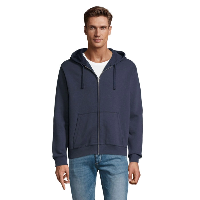 SPIKE HOOD Męskie 280gr SPIKE MEN S03105-FN-XXL