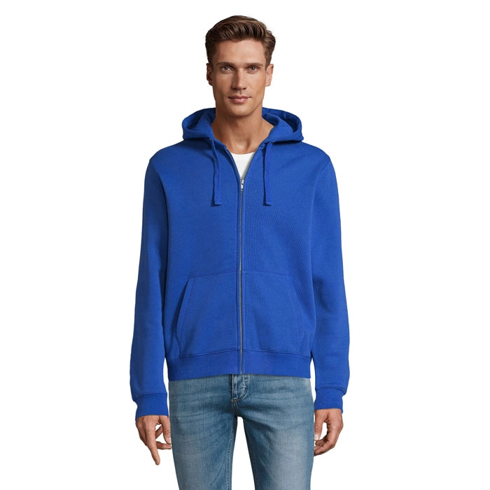 SPIKE HOOD Męskie 280gr SPIKE MEN S03105-RB-L