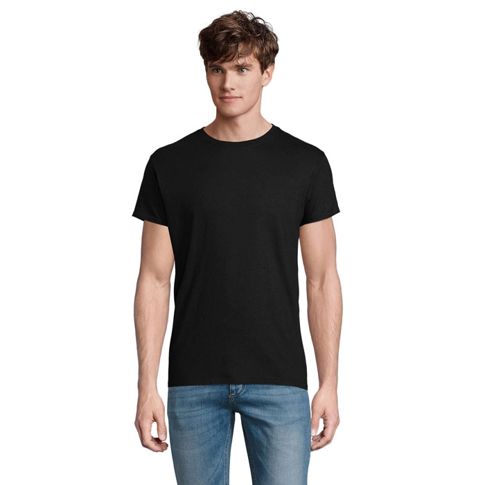 EPIC UNISEX TSHIRT 140g EPIC S03564-DB-XL