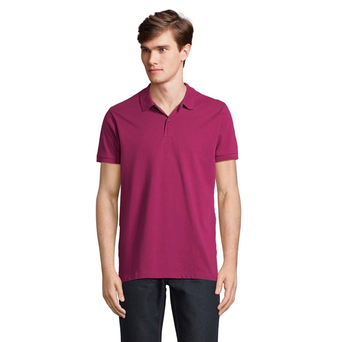 PLANET MEN polo 170g PLANET MEN S03566-PA-3XL