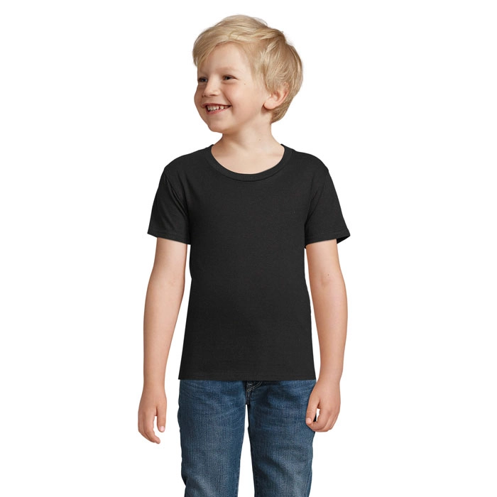 PIONEER Dziecięcy TSHIRT PIONEER KIDS S03578-DB-XL