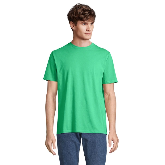 LEGEND T-Shirt Organic 175g LEGEND S03981-EO-XL