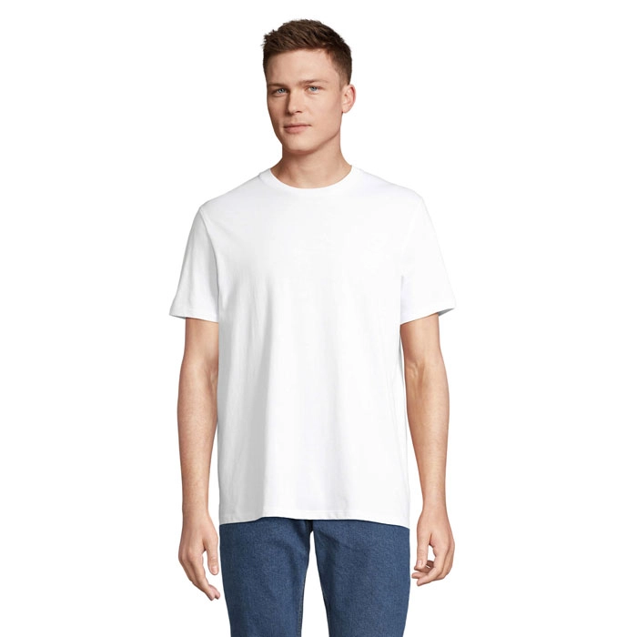 LEGEND TShirt Organic 175g LEGEND S03981-WH-M