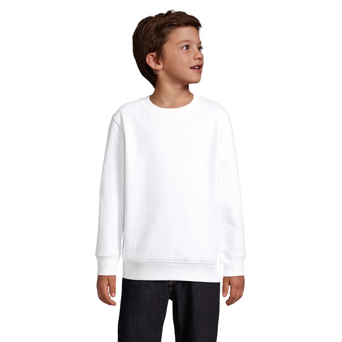 Bluza COLUMBIA KIDS COLUMBIA KIDS S04239-WH-3XL