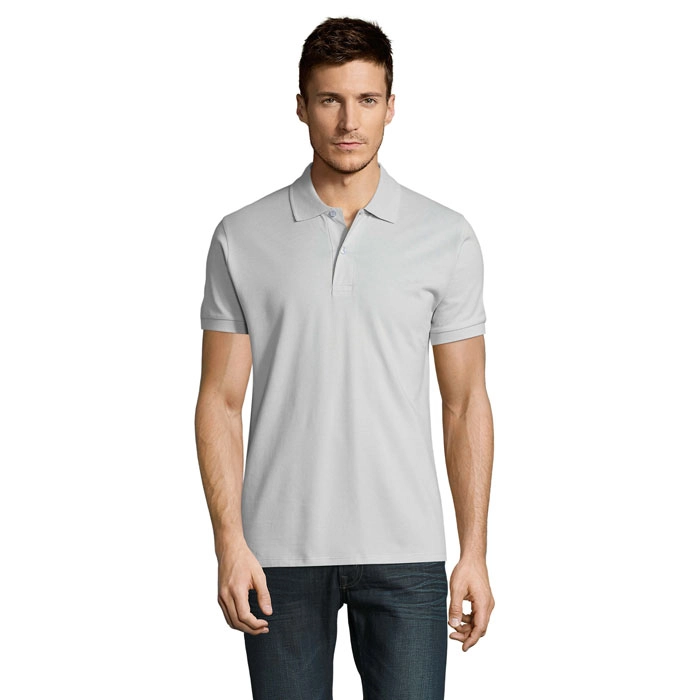 PERFECT MEN Polo 180g PERFECT MEN S11346-CY-XXL