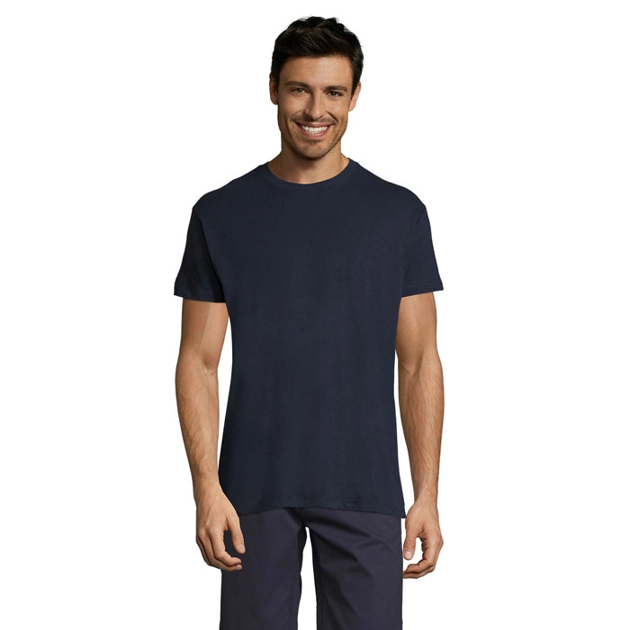 Koszulka REGENT Unisex 150g REGENT S11380-FN-4XL