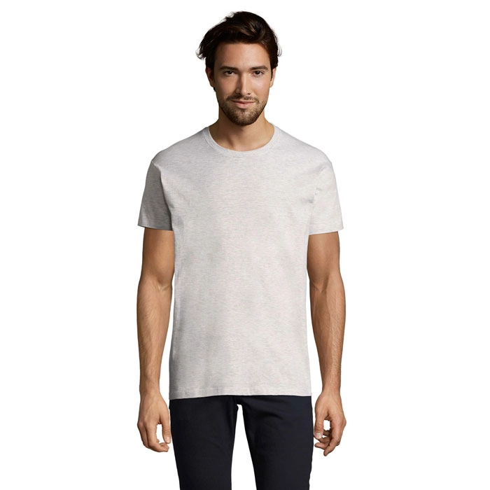 IMPERIAL MEN T-Shirt 190g IMPERIAL S11500-AS-3XL