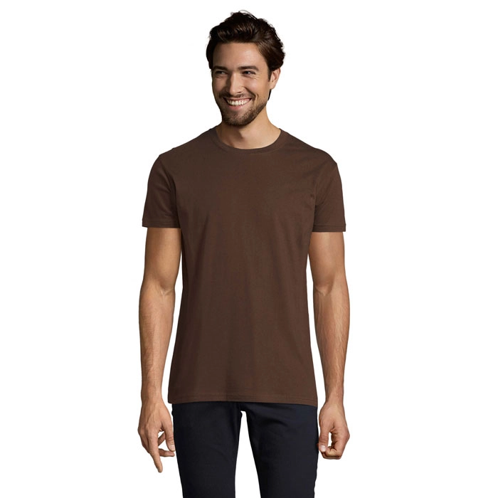 IMPERIAL MEN TShirt 190g IMPERIAL S11500-CH-XS