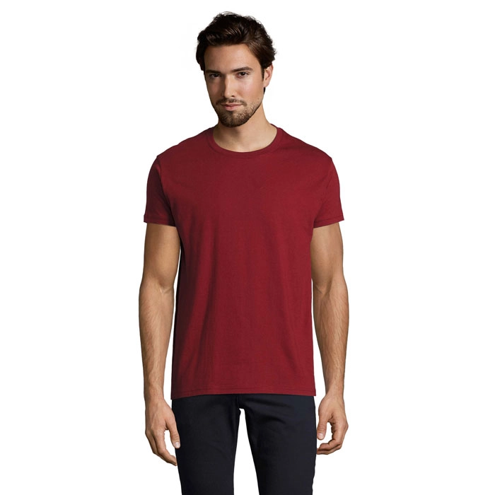 IMPERIAL MEN TShirt 190g IMPERIAL S11500-CL-S