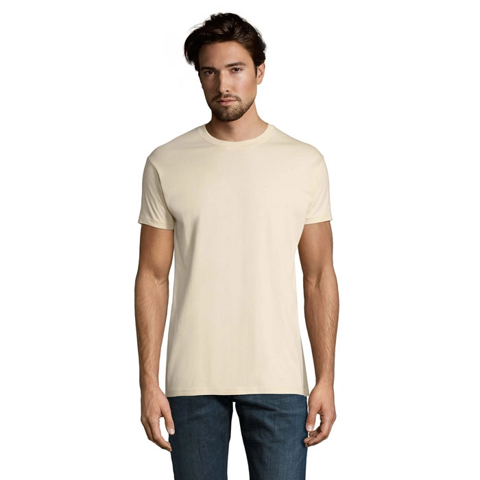 IMPERIAL MEN TShirt 190g IMPERIAL S11500-CM-L