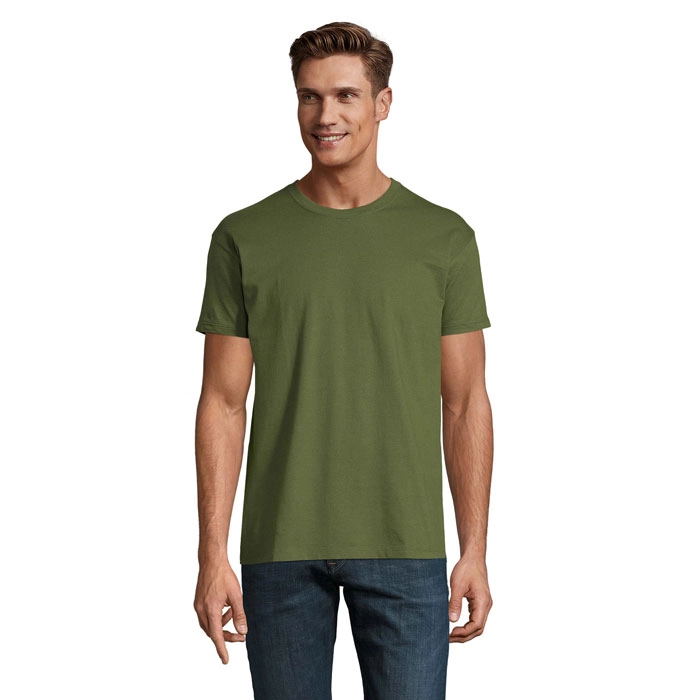 IMPERIAL MEN TShirt 190g IMPERIAL S11500-DK-XL