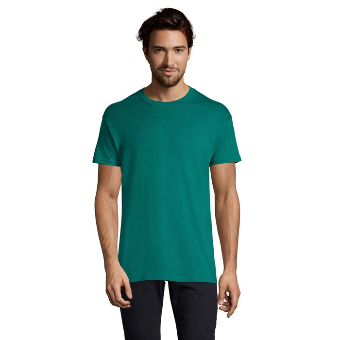 IMPERIAL MEN TShirt 190g IMPERIAL S11500-EM-XXL