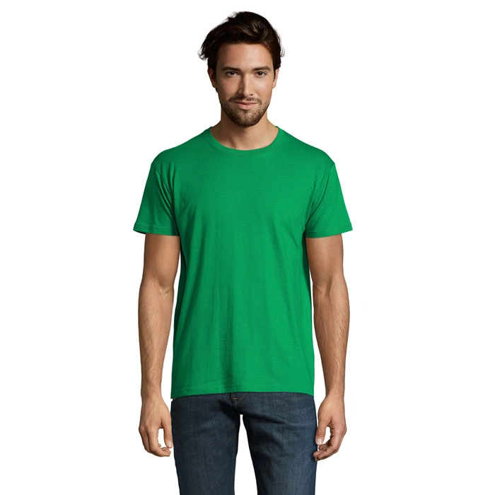 IMPERIAL MEN T-Shirt 190g IMPERIAL S11500-KG-XL