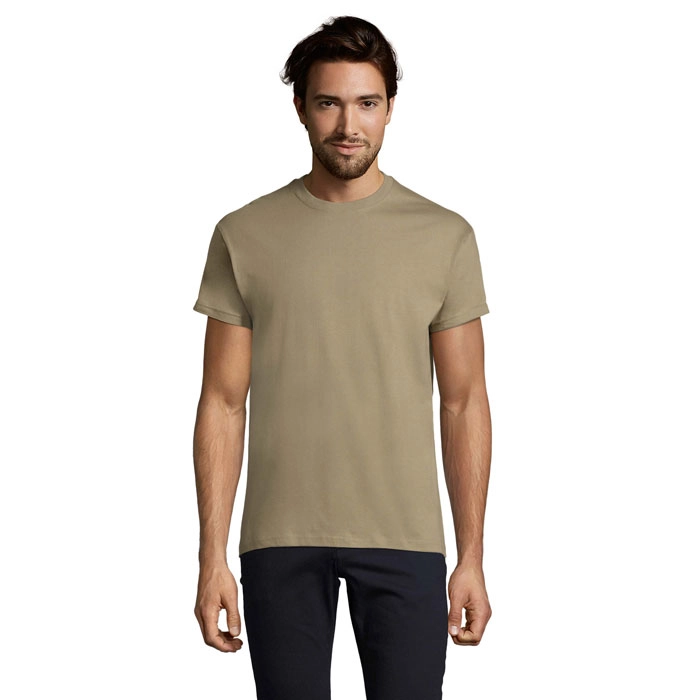 IMPERIAL MEN TShirt 190g IMPERIAL S11500-KH-L