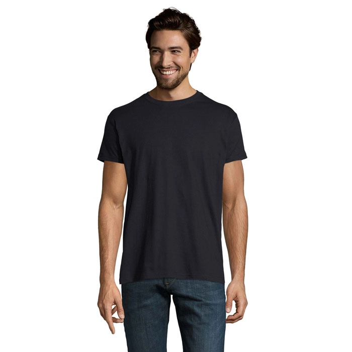 IMPERIAL MEN T-Shirt 190g IMPERIAL S11500-NY-5XL