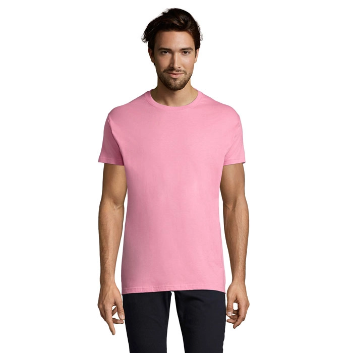 IMPERIAL MEN TShirt 190g IMPERIAL S11500-OP-L