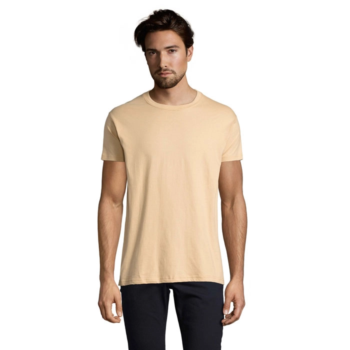 IMPERIAL MEN TShirt 190g IMPERIAL S11500-SA-S