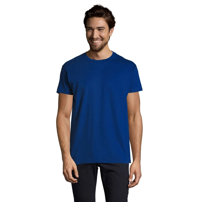 IMPERIAL MEN TShirt 190g IMPERIAL S11500-UL-S