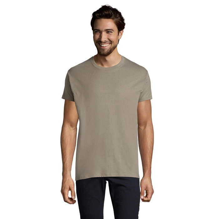 IMPERIAL MEN TShirt 190g IMPERIAL S11500-ZI-S