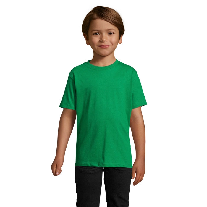 IMPERIAL Dziecięcy TSHIRT IMPERIAL KIDS S11770-KG-XXL