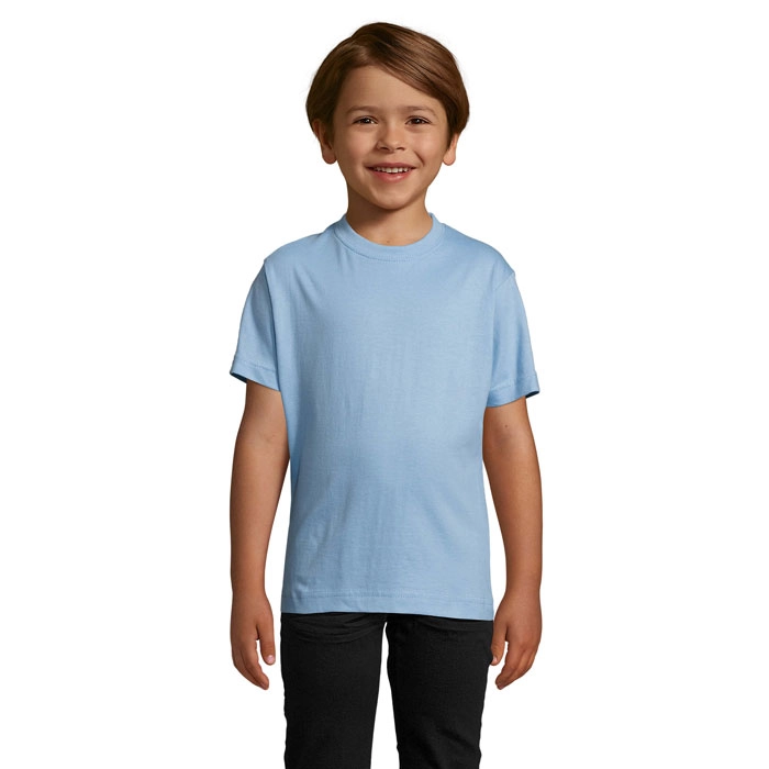 IMPERIAL Dziecięcy TSHIRT IMPERIAL KIDS S11770-SK-XXL