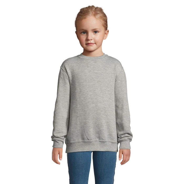 NEW SUPREME Dziecięcy  280g NEW SUPREME KIDS S13249-GM-L