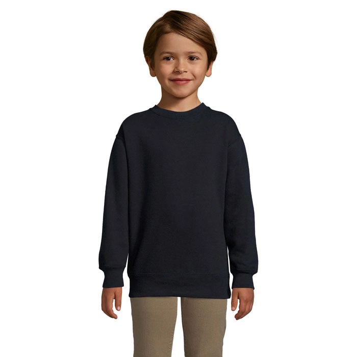 NEW SUPREME Dziecięcy  280g NEW SUPREME KIDS S13249-NY-XXL