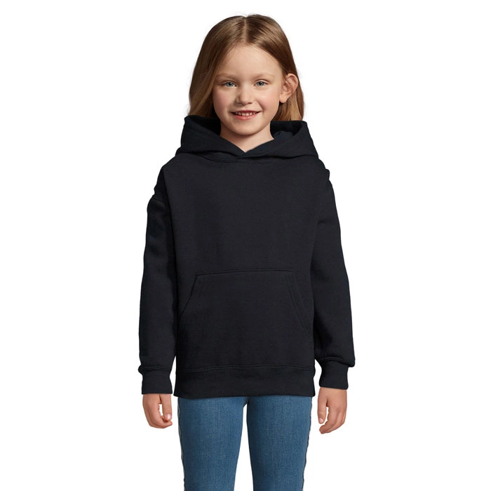 Bluza z kapturem SLAM KIDS SLAM KIDS S13255-NY-XL