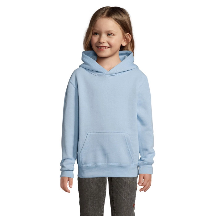 Bluza z kapturem SLAM KIDS SLAM KIDS S13255-SK-3XL