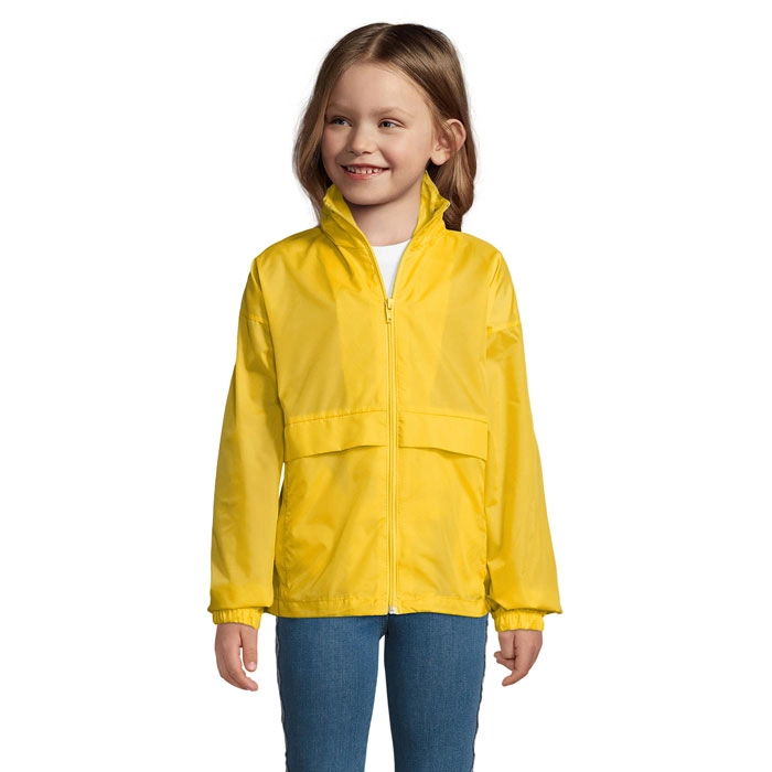 SURF KIDS WINDBREAKER 210g SURF KIDS S32300-GO-3XL