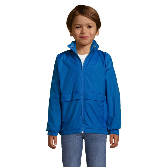 SURF KIDS WINDBREAKER 210g SURF KIDS S32300-RB-4XL