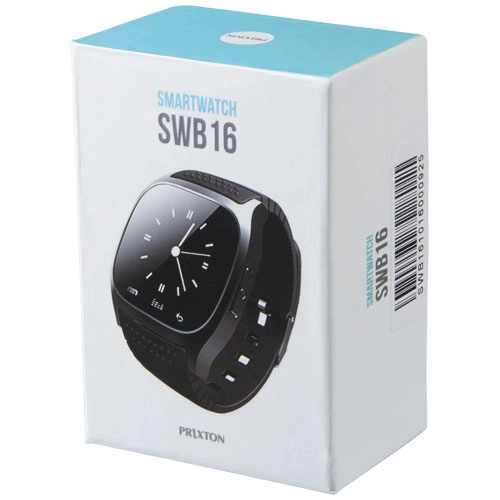 Smartwatch SW16 PFC-1PA00600