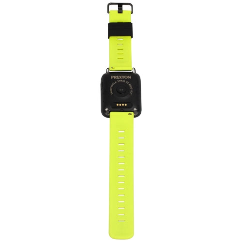 Wodoodporny smartwatch Prixton SWB25 PFC-1PA01500